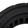 OPONA 9x3 (9x3.0-5.5) Bezdętkowa Półpełna do KuKirin G2 PRO 2024
