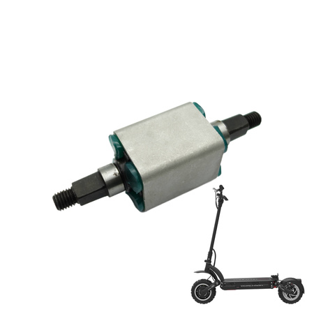 Miękki elastomer zawieszenia Dulatron Ultra