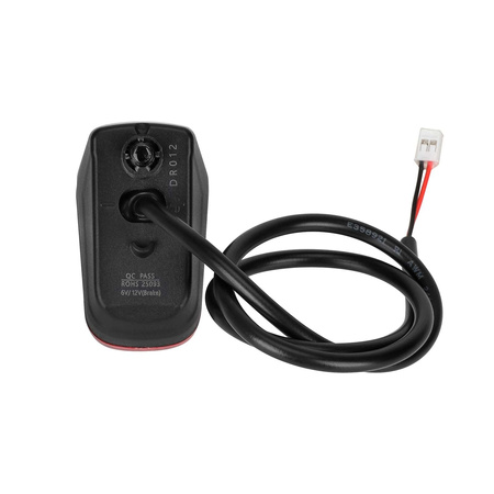 Światło Tylne Lampka LED do Xiaomi 4 Lite (2nd Gen) DE