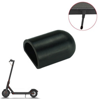 Osłona Nóżki Parkingowej do Xiaomi M365 / PRO / PRO 2 / 1S / Essential - CZARNY