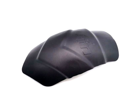 Monorim FP Metalowy łącznik błotnika tylnego do zawieszenia Monorim tylnego MR i MXR do Xiaomi M365 / PRO / PRO 2 / 1S / Ninebot Max G30 / Motus Scooty 10 - CZARNY