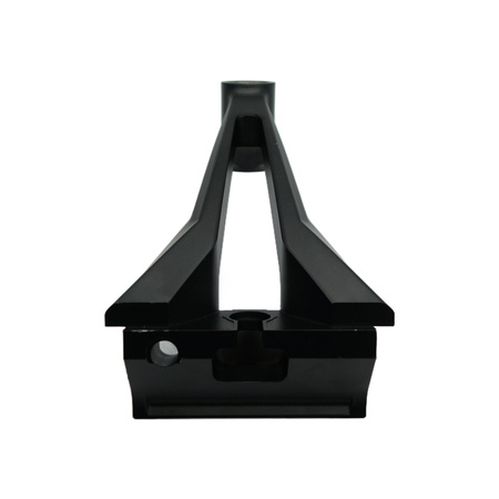 Przód ramy z główką ramy do KuKirin G3 Pro