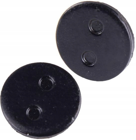 Klocki hamulcowe do Xiaomi M187 / M365 / Motus Scooty 8.5