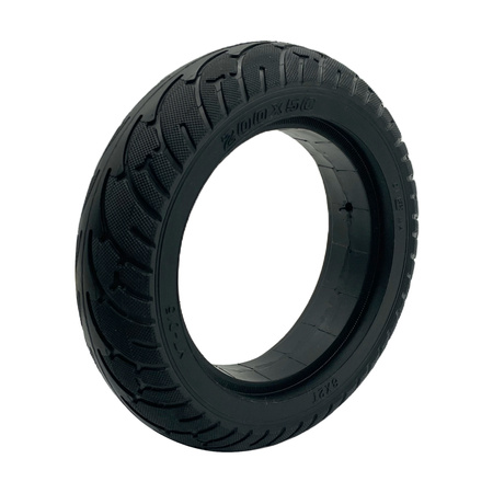 Opona Pełna 200x50 na Tył do Speedway Mini 4 Pro / Ruima Mini 4