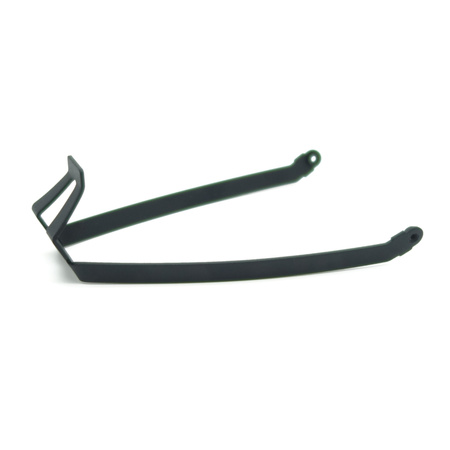 Metalowy wspornik błotnika tylnego do kół 8.5" do Xiaomi PRO 2 / 1S / Essential