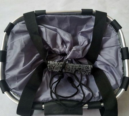 Torba Koszyk Zakupy do Hulajnogi Xiaomi M365 Motus