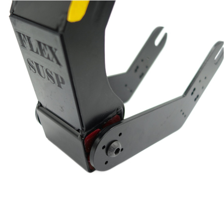 Zawieszenie przednie FLEX SUSPENSION (do 140kg) do Xiaomi