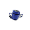 Zacisk hamulcowy do Xiaomi M365 / M365 PRO / PRO 2 / 1S / Essential - Blue