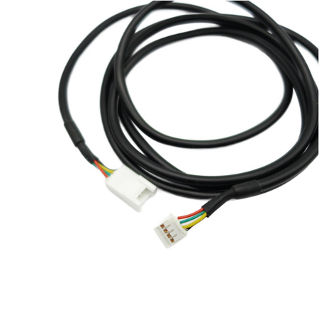 Kontroler 36V + zestaw elektroniki do hulajnogi elektrycznej typu Xiaomi