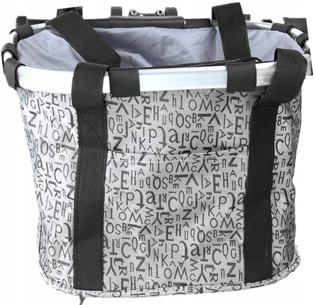 Torba Koszyk Zakupy do Hulajnogi Xiaomi M365 Motus