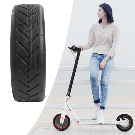 OPONA 8.5x2" do Xiaomi M365 / PRO 2 / Mi 3 / Fiat 500 / Frugal / Motus