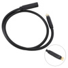 Przewód Kabel Silnika Przedłużenie 9 Pin 140 cm do Hulajnogi Elektrycznej
