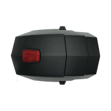 Błotnik Tylny z Odblaskiem do Hulajnogi KuKirin G2 / G3 / G4