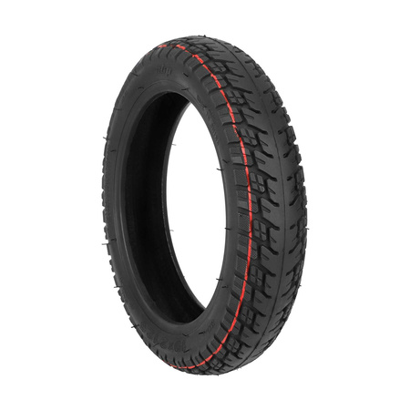 Opona ULIP 10x2.125" Tubeles + Wentyl do Ninebot F20 / F25 / F30 / F40