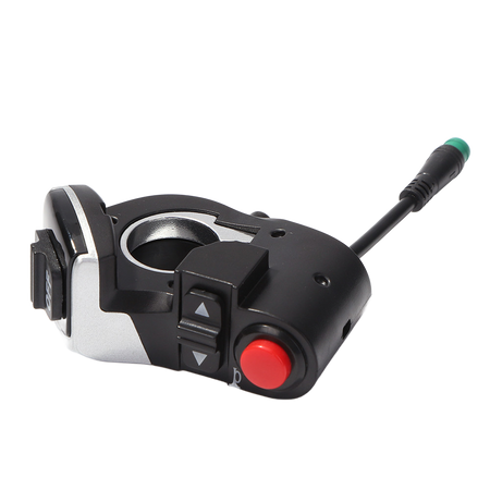 Przełącznik na kierownicę do Kugoo M4 / M4 PRO