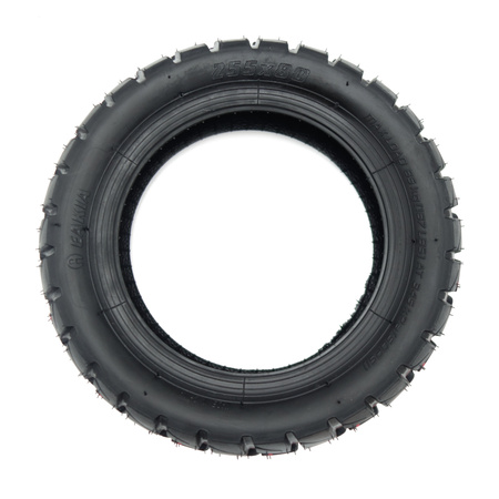 Opona 10x3" (255x80) 80/65-6 Off Road do Zero 10X / Techlife X7 / X7S / Q7
