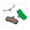 Zestaw Ceramiczne Klocki Hamulcowe do Zacisku Shimano Saint M810/M820 / Bengal HEUX 4X / Nami BURN E2 MAX / Sur-Ron Light Bee X / L1e