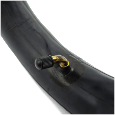 Zestaw Terenowa Opona INNOVA 255x80 (10x3.0") + Dętka 255x80 (10x3.0") wentyl 90/45