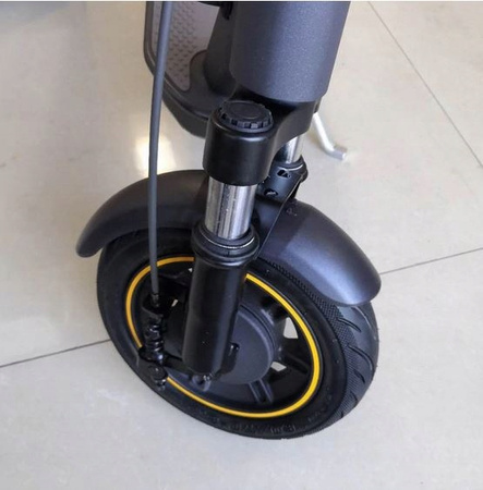 Zawieszenie ESPARTS V2.2+ Ninebot Max G30 / Motus Scooty 10 / Frugal Power