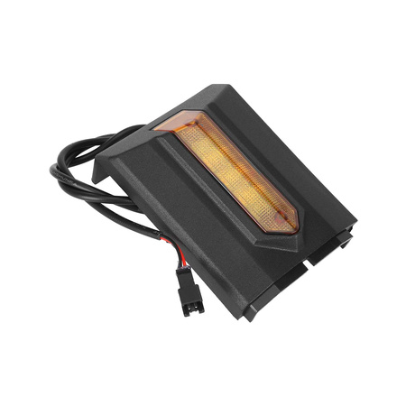 Prawe Tylne Światło Boczne LED do KuKirin G2 PRO 2024