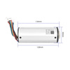 Kontroler Sterwonik 36V do HX X7 / Blaupunkt ESC910