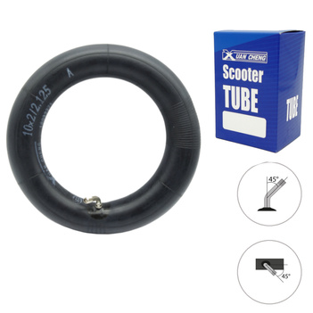 Dętka Xuancheng 10x2 - 10x2.125 wentyl 45/45