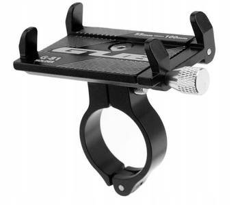 Uchwyt na telefon GUB G-81 do Xiaomi M365 / PRO / PRO 2 / Motus