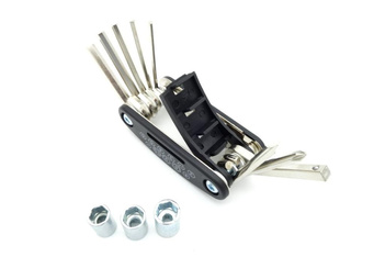 Zestaw kluczy do naprawy i regulacji hulajnogi  Xiaomi M365 / PRO / PRO 2 / 1S / Motus Scooty 8.5