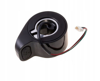 Manetka Gazu Przyspieszenia do Xiaomi M365 / PRO / PRO 2 / 1S / Essential / Mi 3