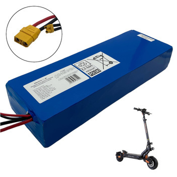 Bateria akumulator litowo-jonowy 52V 20Ah do hulajnogi KuKirin G2 Master