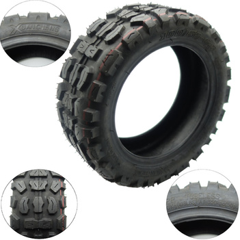 Opona pneumatyczna terenowa Xuancheng 100/65-6.5 do Zero 11X / Techlife X9 / SXT 1000 Turbo/ XL/ EEC i Frugal Sport/ Compact+