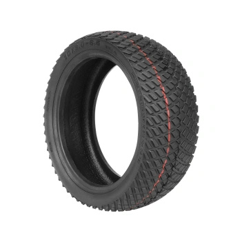 Opona 10x3.0-6.5" bezdętkowa do Ausom L2 / L2 Max / DT2 Pro