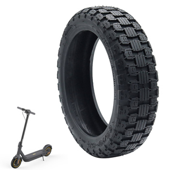 Opona pneumatyczna terenowa 60/70-6.5 Xuancheng do Ninebot Max G30 / Motus Scooty 10 / Frugal Power