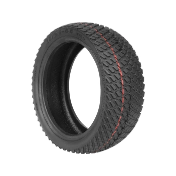 Opona 10x3.0-6.5" bezdętkowa do Ausom L2 / L2 Max / DT2 Pro