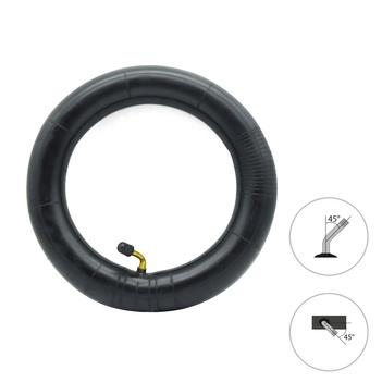 Dętka 8.5x2" - zakrzywiony wentyl do Xiaomi M365 / PRO / PRO 2 / 1S / Essential / Mi 3