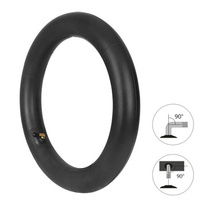 Wzmocniona dętka 14x2.5/3.0 wentyl 90/90 do hulajnogi elektrycznej