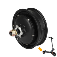 Silnik tylny 52V 1000W do KuKirin G2 Master