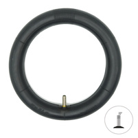 Dętka 8.5x2" Wentyl Prosty do Xiaomi M365 / PRO / Motus / Frugal