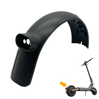 Błotnik Tylny do Xiaomi 4 Ultra - Szary