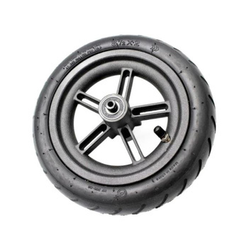 Koło tylne 8.5x2 do hulajnogi elektrycznej Xiaomi M365 / 1S / Mi 3 / Essential / Motus Scooty 8.5