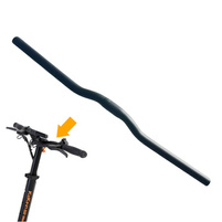 Kierownica do hulajnogi KuKirin G2 Master