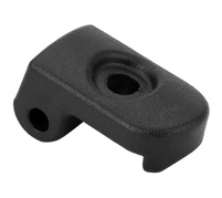 Hak Zaczep blokady kierownicy do Xiaomi M365 / PRO / PRO 2 / 1S / Essential - Czarny