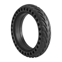 Opona Bezdętkowa Półpełna 8.5x2 do Xiaomi M365 / PRO / 1S / Essential / Mi 3 / Motus Scooty 8.5