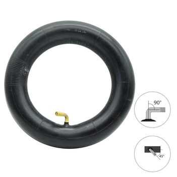 DĘTKA 10x2.50" Wentyl 90/45 do KuKirin G2 Max, Master, G3 Pro / Motus PRO 10 / Techlife X7, X7s