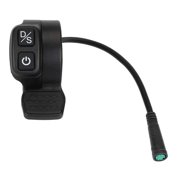 Manetka Gazu z Przyciskami do KuKirin G2 Master