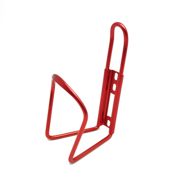 Uchwyt na butelkę do roweru