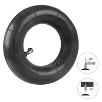 Dętka CST 200x50 Wentyl 90/90 do Kugoo M2 / Joyor F1 / F5 / F7 / Speedway Mini 3 / 4