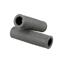 Rączki Gripy Uchwyty do Xiaomi M365 / M365 PRO / PRO 2 / 1S / Essential - kolor SZARY