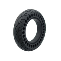 Opona bezdętkowa 10x2.5" do Xiaomi, Techlife X7 i X7S, Kugoo M4 i M4 PRO , Motus GT / PRO 10 Sport, Zero 10X, VSETT 1O+