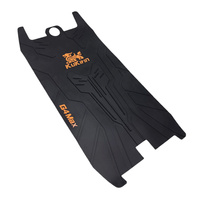 Gumowa Antypoślizgowa Mata na Podest do KuKirin G4 MAX